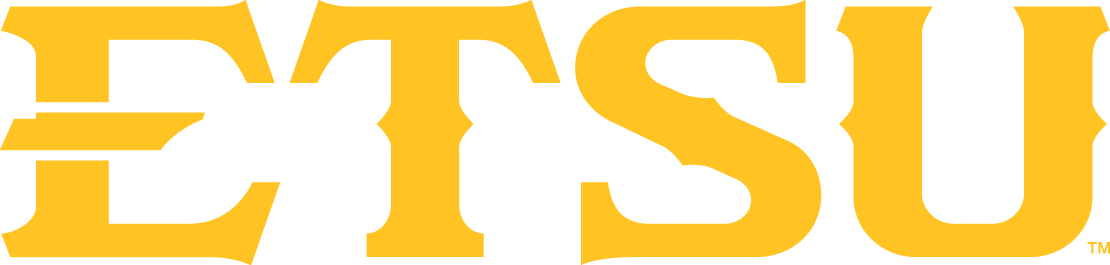 ETSU Buccaneers 2014-Pres Wordmark Logo diy iron on heat transfer